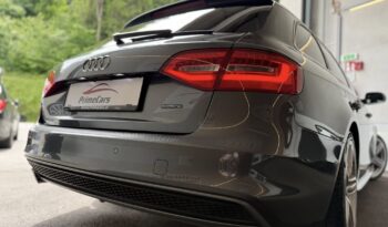 
									Audi A4 Avant 2.0 TDI quattro Sport full								