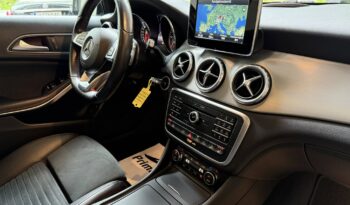 
									Mercedes Benz GLA 220d 4Matic full								