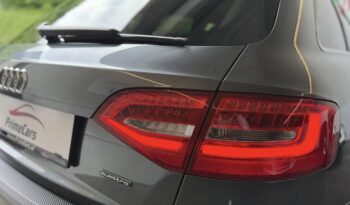 
									Audi A4 Avant 2.0 TDI quattro Sport full								