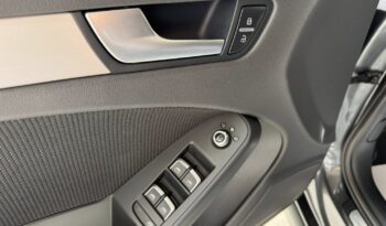 
									Audi A4 Avant 2.0 TDI quattro Sport full								