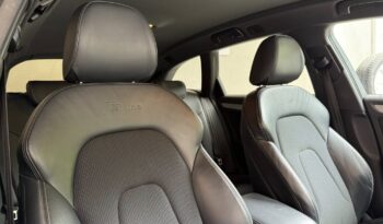 
									Audi A4 Avant 2.0 TDI quattro Sport full								