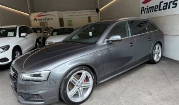 
									Audi A4 Avant 2.0 TDI quattro Sport full								