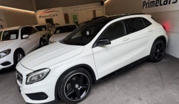 
									Mercedes Benz GLA 220d 4Matic full								
