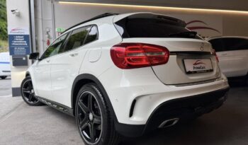 
									Mercedes Benz GLA 220d 4Matic full								