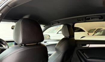 
									Audi A4 Avant 2.0 TDI quattro Sport full								