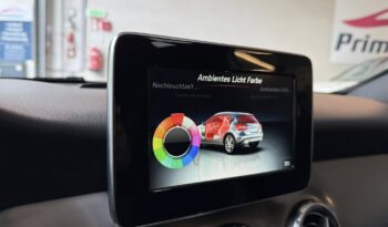 
									Mercedes Benz GLA 220d 4Matic full								