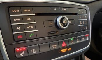 
									Mercedes Benz GLA 220d 4Matic full								