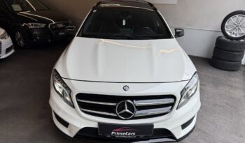 
									Mercedes Benz GLA 220d 4Matic full								