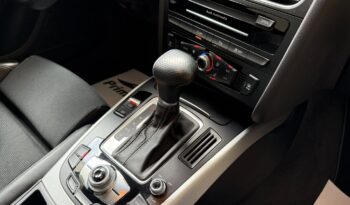 
									Audi A4 Avant 2.0 TDI quattro Sport full								