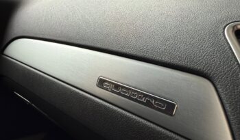 
									Audi A4 Avant 2.0 TDI quattro Sport full								