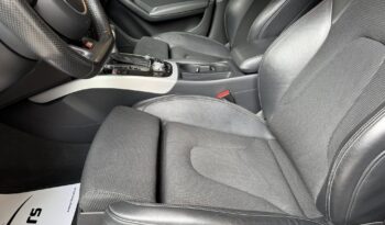 
									Audi A4 Avant 2.0 TDI quattro Sport full								