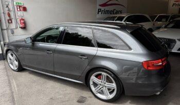 
									Audi A4 Avant 2.0 TDI quattro Sport full								
