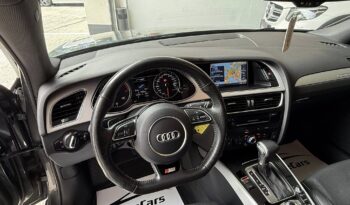 
									Audi A4 Avant 2.0 TDI quattro Sport full								