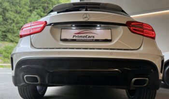 
									Mercedes Benz GLA 220d 4Matic full								