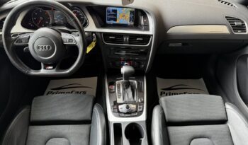 
									Audi A4 Avant 2.0 TDI quattro Sport full								