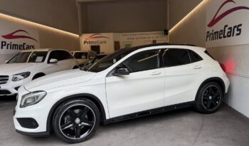 
									Mercedes Benz GLA 220d 4Matic full								