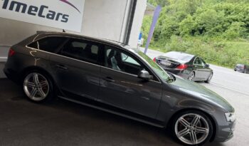 
									Audi A4 Avant 2.0 TDI quattro Sport full								
