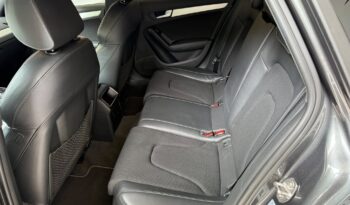 
									Audi A4 Avant 2.0 TDI quattro Sport full								