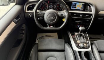 
									Audi A4 Avant 2.0 TDI quattro Sport full								