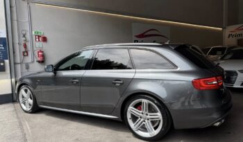 
									Audi A4 Avant 2.0 TDI quattro Sport full								