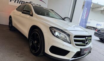 
									Mercedes Benz GLA 220d 4Matic full								
