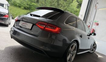 
									Audi A4 Avant 2.0 TDI quattro Sport full								