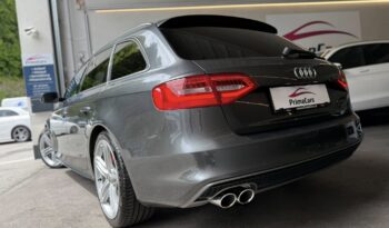 
									Audi A4 Avant 2.0 TDI quattro Sport full								