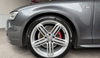 
									Audi A4 Avant 2.0 TDI quattro Sport full								