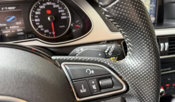 
									Audi A4 Avant 2.0 TDI quattro Sport full								
