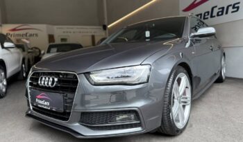 
									Audi A4 Avant 2.0 TDI quattro Sport full								