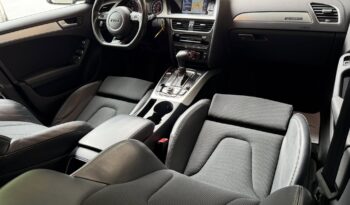 
									Audi A4 Avant 2.0 TDI quattro Sport full								
