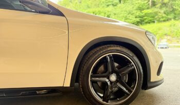 
									Mercedes Benz GLA 220d 4Matic full								