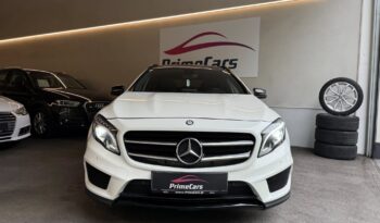 
									Mercedes Benz GLA 220d 4Matic full								