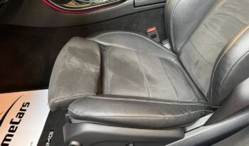 
									Mercedes Benz E 220d Limousine full								