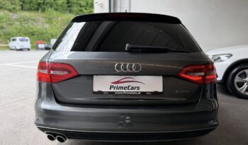 
									Audi A4 Avant 2.0 TDI quattro Sport full								