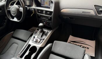 
									Audi A4 Avant 2.0 TDI quattro Sport full								