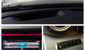 
									Mercedes Benz E 220d Limousine full								