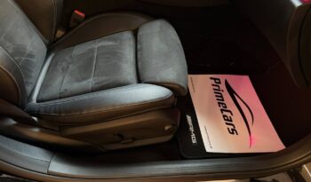 
									Mercedes Benz E 220d Limousine full								