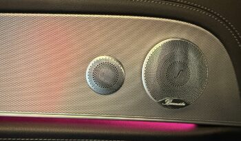 
									Mercedes Benz E 220d Limousine full								