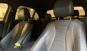 
									Mercedes Benz E 220d Limousine full								