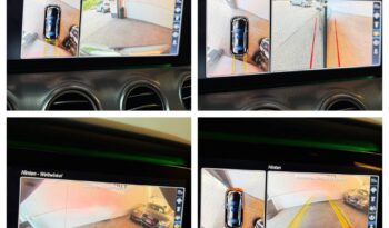
									Mercedes Benz E 220d Limousine full								