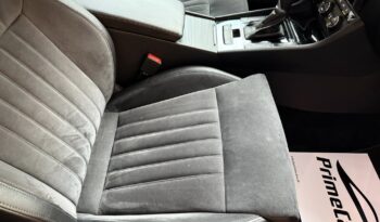 
									Skoda SuperB Style Combi full								