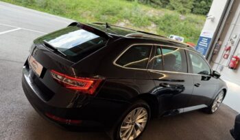 
									Skoda SuperB Style Combi full								