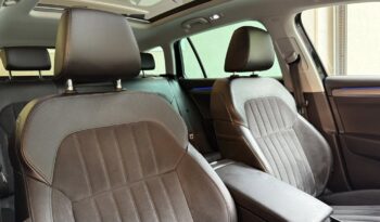 
									Skoda SuperB Style Combi full								