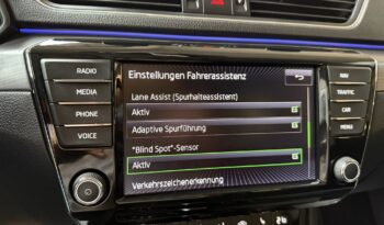 
									Skoda SuperB Style Combi full								