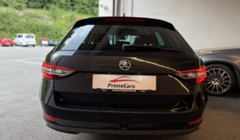 
									Skoda SuperB Style Combi full								