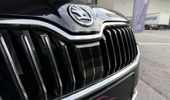
									Skoda SuperB Style Combi full								