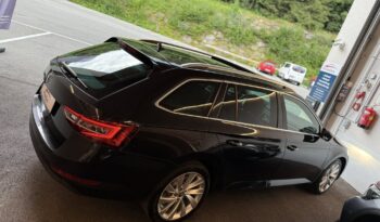 
									Skoda SuperB Style Combi full								