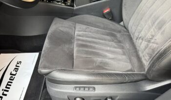 
									Skoda SuperB Style Combi full								