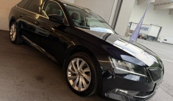 
									Skoda SuperB Style Combi full								